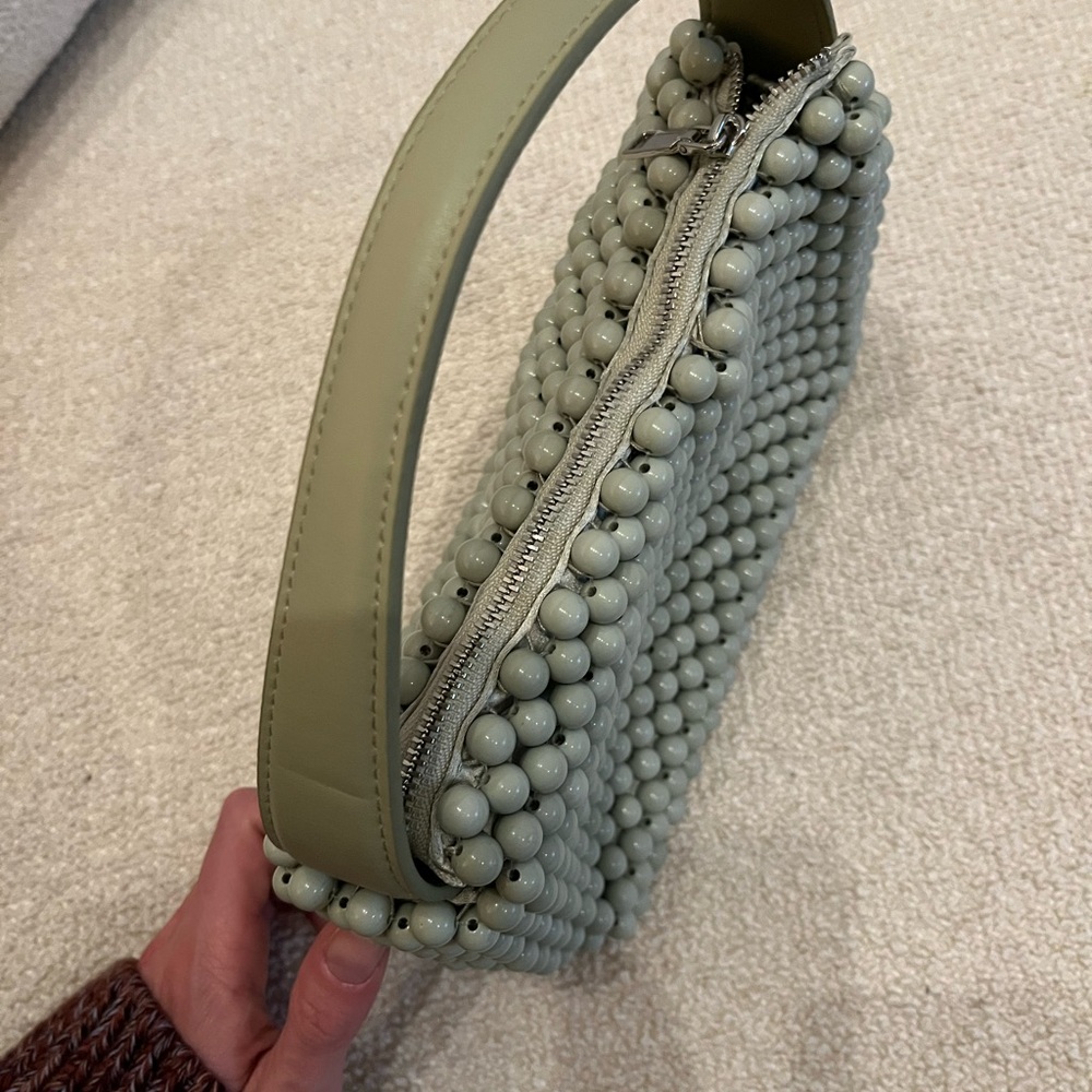 Beaded Handbag - Zara - Picture 2 of 6